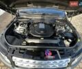 Сірий Ленд Ровер Range Rover Sport, об'ємом двигуна 2.99 л та пробігом 190 тис. км за 24250 $, фото 32 на Automoto.ua