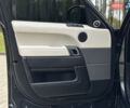 Сірий Ленд Ровер Range Rover Sport, об'ємом двигуна 4.4 л та пробігом 206 тис. км за 38800 $, фото 24 на Automoto.ua