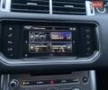 Сірий Ленд Ровер Range Rover Sport, об'ємом двигуна 3 л та пробігом 120 тис. км за 29900 $, фото 17 на Automoto.ua