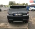 Серый Ленд Ровер Рендж Ровер Спорт, объемом двигателя 3 л и пробегом 120 тыс. км за 29900 $, фото 2 на Automoto.ua