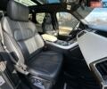 Сірий Ленд Ровер Range Rover Sport, об'ємом двигуна 2.99 л та пробігом 190 тис. км за 23750 $, фото 27 на Automoto.ua