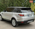 Серый Ленд Ровер Рендж Ровер Спорт, объемом двигателя 3 л и пробегом 167 тыс. км за 24999 $, фото 34 на Automoto.ua