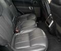 Сірий Ленд Ровер Range Rover Sport, об'ємом двигуна 3 л та пробігом 120 тис. км за 31900 $, фото 13 на Automoto.ua