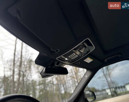 Серый Ленд Ровер Рендж Ровер Спорт, объемом двигателя 4.4 л и пробегом 206 тыс. км за 39500 $, фото 27 на Automoto.ua