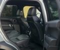 Сірий Ленд Ровер Range Rover Sport, об'ємом двигуна 2.99 л та пробігом 226 тис. км за 25999 $, фото 24 на Automoto.ua