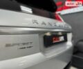 Сірий Ленд Ровер Range Rover Sport, об'ємом двигуна 2.99 л та пробігом 96 тис. км за 32500 $, фото 28 на Automoto.ua