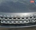 Сірий Ленд Ровер Range Rover Sport, об'ємом двигуна 2.99 л та пробігом 109 тис. км за 6500 $, фото 10 на Automoto.ua