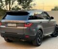 Сірий Ленд Ровер Range Rover Sport, об'ємом двигуна 3 л та пробігом 210 тис. км за 19775 $, фото 14 на Automoto.ua
