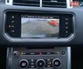 Сірий Ленд Ровер Range Rover Sport, об'ємом двигуна 3 л та пробігом 120 тис. км за 31900 $, фото 20 на Automoto.ua