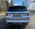 Сірий Ленд Ровер Range Rover Sport, об'ємом двигуна 5 л та пробігом 171 тис. км за 36700 $, фото 6 на Automoto.ua