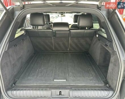 Сірий Ленд Ровер Range Rover Sport, об'ємом двигуна 3 л та пробігом 219 тис. км за 28500 $, фото 26 на Automoto.ua