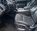 Сірий Ленд Ровер Range Rover Sport, об'ємом двигуна 3 л та пробігом 120 тис. км за 29900 $, фото 7 на Automoto.ua