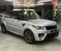 Сірий Ленд Ровер Range Rover Sport, об'ємом двигуна 3 л та пробігом 128 тис. км за 32000 $, фото 1 на Automoto.ua