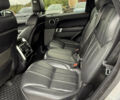 Сірий Ленд Ровер Range Rover Sport, об'ємом двигуна 3 л та пробігом 166 тис. км за 25999 $, фото 54 на Automoto.ua