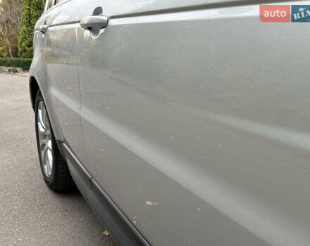 Ленд Ровер Рендж Ровер Спорт 2016 в Ровно на Automoto.ua Серый Ленд Ровер Рендж Ровер Спорт, объемом двигателя 2.99 л и пробегом 167 тыс. км за 26000 $, фото 20 на Automoto.ua