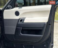 Сірий Ленд Ровер Range Rover Sport, об'ємом двигуна 4.4 л та пробігом 206 тис. км за 38000 $, фото 82 на Automoto.ua