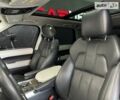 Сірий Ленд Ровер Range Rover Sport, об'ємом двигуна 2.99 л та пробігом 96 тис. км за 32500 $, фото 36 на Automoto.ua