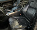 Сірий Ленд Ровер Range Rover Sport, об'ємом двигуна 2.99 л та пробігом 279 тис. км за 24500 $, фото 13 на Automoto.ua