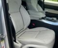 Сірий Ленд Ровер Range Rover Sport, об'ємом двигуна 3 л та пробігом 129 тис. км за 34444 $, фото 52 на Automoto.ua