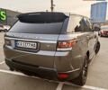 Сірий Ленд Ровер Range Rover Sport, об'ємом двигуна 3 л та пробігом 165 тис. км за 26500 $, фото 9 на Automoto.ua