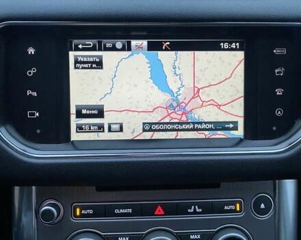 Серый Ленд Ровер Рендж Ровер Спорт, объемом двигателя 3 л и пробегом 117 тыс. км за 31900 $, фото 21 на Automoto.ua