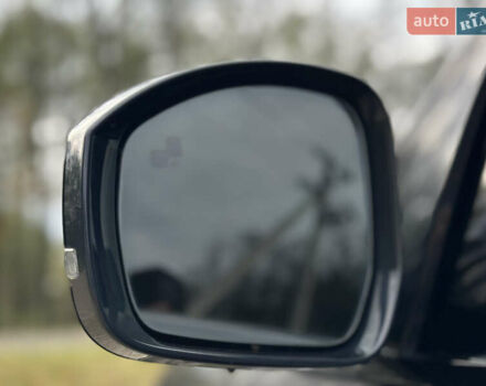 Серый Ленд Ровер Рендж Ровер Спорт, объемом двигателя 4.4 л и пробегом 206 тыс. км за 39500 $, фото 62 на Automoto.ua