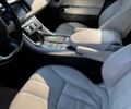 Сірий Ленд Ровер Range Rover Sport, об'ємом двигуна 3 л та пробігом 138 тис. км за 24700 $, фото 12 на Automoto.ua