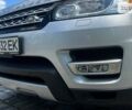 Сірий Ленд Ровер Range Rover Sport, об'ємом двигуна 3 л та пробігом 129 тис. км за 34444 $, фото 69 на Automoto.ua