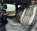 Сірий Ленд Ровер Range Rover Sport, об'ємом двигуна 4.4 л та пробігом 206 тис. км за 38800 $, фото 68 на Automoto.ua