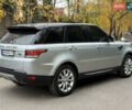 Серый Ленд Ровер Рендж Ровер Спорт, объемом двигателя 3 л и пробегом 167 тыс. км за 26999 $, фото 21 на Automoto.ua