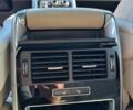 Сірий Ленд Ровер Range Rover Sport, об'ємом двигуна 3 л та пробігом 138 тис. км за 24700 $, фото 4 на Automoto.ua