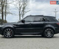 Сірий Ленд Ровер Range Rover Sport, об'ємом двигуна 4.4 л та пробігом 206 тис. км за 38800 $, фото 131 на Automoto.ua