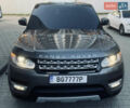 Сірий Ленд Ровер Range Rover Sport, об'ємом двигуна 3 л та пробігом 158 тис. км за 21500 $, фото 5 на Automoto.ua