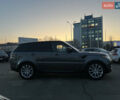 Сірий Ленд Ровер Range Rover Sport, об'ємом двигуна 2.99 л та пробігом 279 тис. км за 24500 $, фото 7 на Automoto.ua