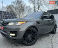 Серый Ленд Ровер Рендж Ровер Спорт, объемом двигателя 2.99 л и пробегом 177 тыс. км за 29999 $, фото 45 на Automoto.ua