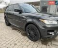 Сірий Ленд Ровер Range Rover Sport, об'ємом двигуна 3 л та пробігом 138 тис. км за 24700 $, фото 1 на Automoto.ua