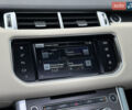 Сірий Ленд Ровер Range Rover Sport, об'ємом двигуна 4.4 л та пробігом 206 тис. км за 38800 $, фото 88 на Automoto.ua