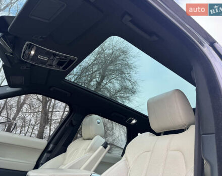 Серый Ленд Ровер Рендж Ровер Спорт, объемом двигателя 3 л и пробегом 138 тыс. км за 24000 $, фото 29 на Automoto.ua