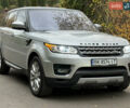 Серый Ленд Ровер Рендж Ровер Спорт, объемом двигателя 3 л и пробегом 167 тыс. км за 24999 $, фото 11 на Automoto.ua