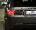 Сірий Ленд Ровер Range Rover Sport, об'ємом двигуна 2.99 л та пробігом 279 тис. км за 24500 $, фото 31 на Automoto.ua