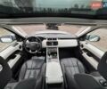 Сірий Ленд Ровер Range Rover Sport, об'ємом двигуна 2.99 л та пробігом 158 тис. км за 25900 $, фото 29 на Automoto.ua