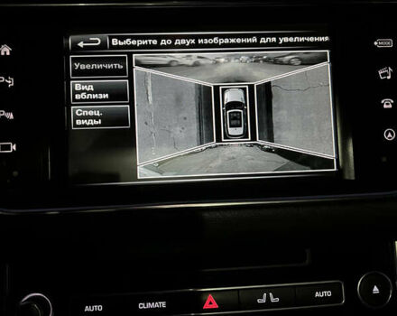 Сірий Ленд Ровер Range Rover Sport, об'ємом двигуна 2.99 л та пробігом 279 тис. км за 24500 $, фото 34 на Automoto.ua