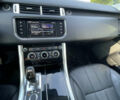 Сірий Ленд Ровер Range Rover Sport, об'ємом двигуна 2.99 л та пробігом 158 тис. км за 33499 $, фото 19 на Automoto.ua