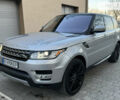 Сірий Ленд Ровер Range Rover Sport, об'ємом двигуна 2.99 л та пробігом 95 тис. км за 34000 $, фото 8 на Automoto.ua