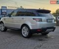 Сірий Ленд Ровер Range Rover Sport, об'ємом двигуна 2.99 л та пробігом 226 тис. км за 25999 $, фото 9 на Automoto.ua