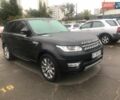 Сірий Ленд Ровер Range Rover Sport, об'ємом двигуна 3 л та пробігом 120 тис. км за 31900 $, фото 1 на Automoto.ua