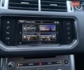 Сірий Ленд Ровер Range Rover Sport, об'ємом двигуна 3 л та пробігом 120 тис. км за 31900 $, фото 17 на Automoto.ua