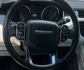 Сірий Ленд Ровер Range Rover Sport, об'ємом двигуна 3 л та пробігом 129 тис. км за 34444 $, фото 28 на Automoto.ua