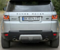 Сірий Ленд Ровер Range Rover Sport, об'ємом двигуна 2.99 л та пробігом 167 тис. км за 28000 $, фото 8 на Automoto.ua