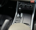 Сірий Ленд Ровер Range Rover Sport, об'ємом двигуна 4.4 л та пробігом 206 тис. км за 38800 $, фото 39 на Automoto.ua